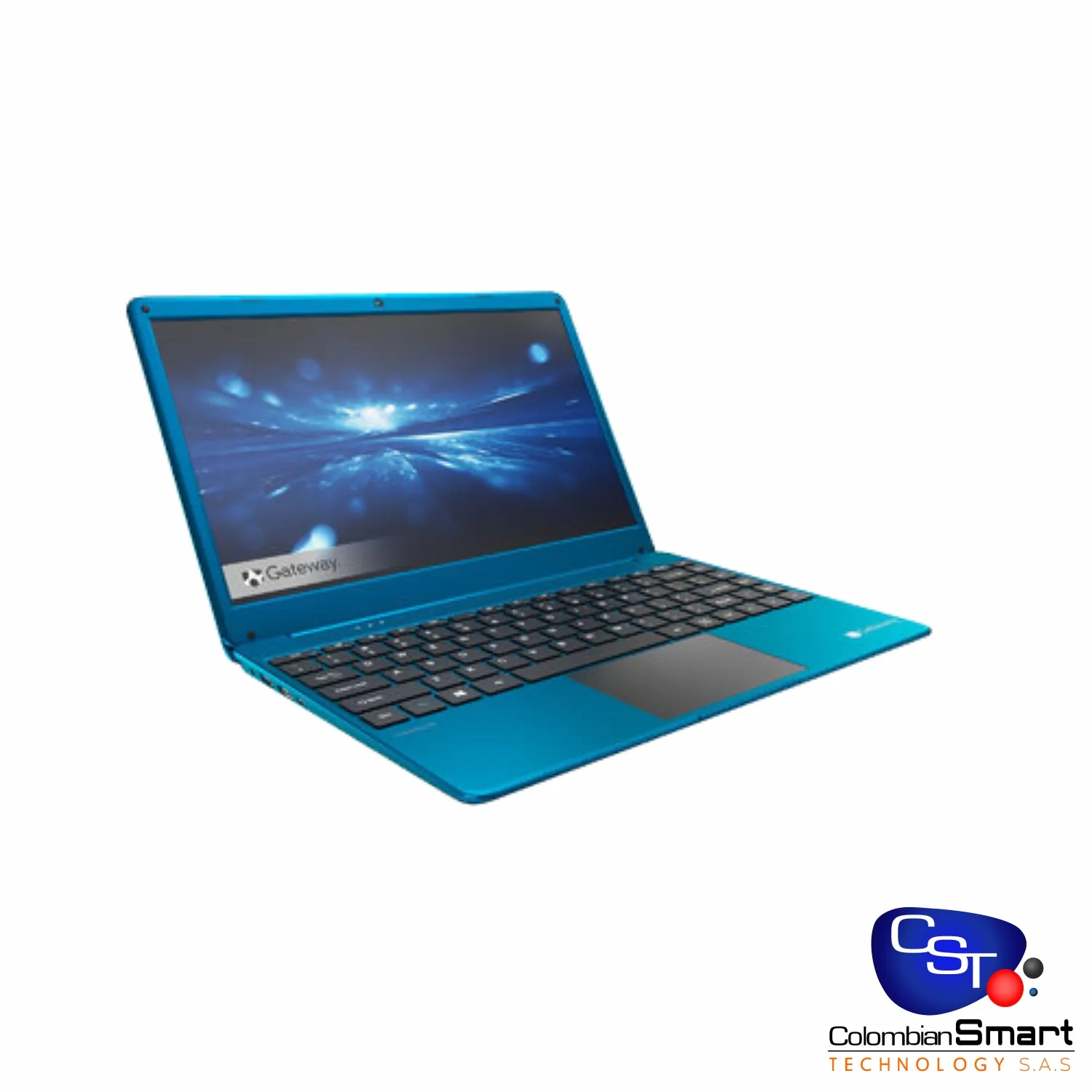 Portátil Laptop Gateway 4Gb Ram 128Gb Ssd